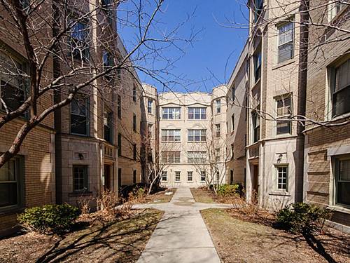 1450 W Thorndale Unit 2S, Chicago, IL 60660