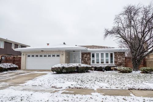 11112 Wakefield, Westchester, IL 60154