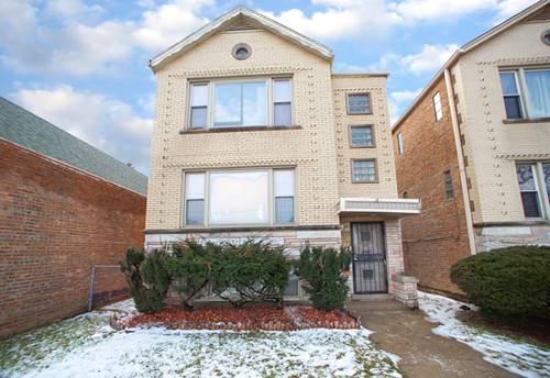 2823 W 71st, Chicago, IL 60629