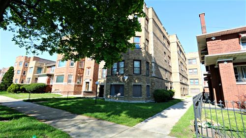 8033 S St Lawrence Unit 3B, Chicago, IL 60619