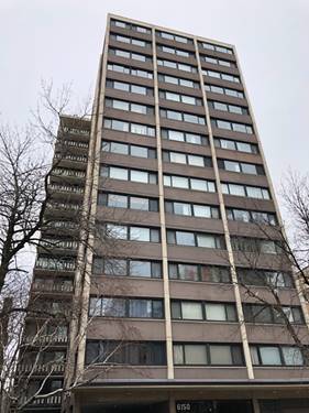 6150 N Kenmore Unit 5D, Chicago, IL 60660