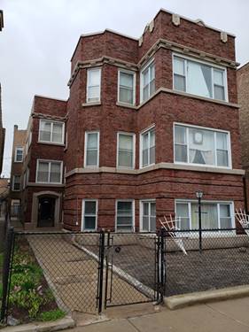 7304 S Emerald Unit F2, Chicago, IL 60621