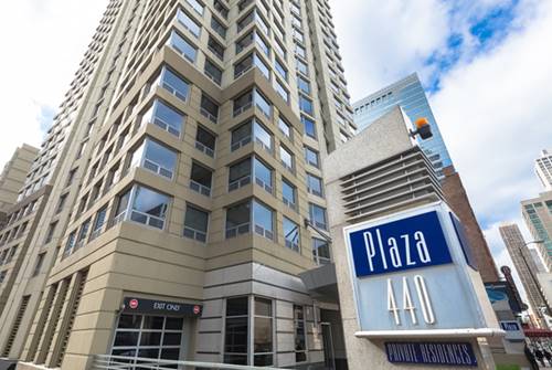 440 N Wabash Unit 1005, Chicago, IL 60611