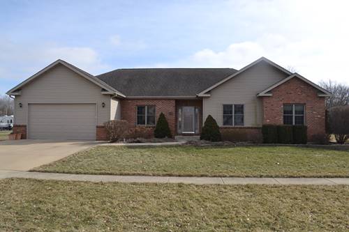 355 W Anndon, Braidwood, IL 60408