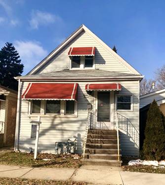 1516 Euclid, Berwyn, IL 60402