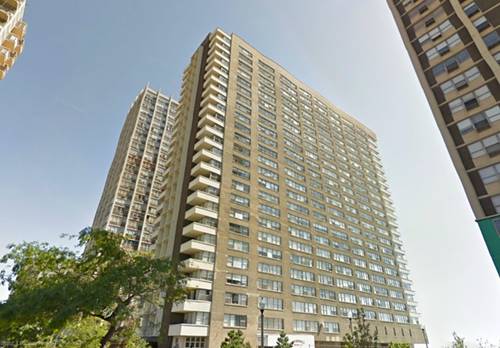 6157 N Sheridan Unit 21G, Chicago, IL 60660