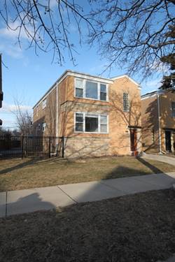 6087 N Sauganash Unit 1, Chicago, IL 60646