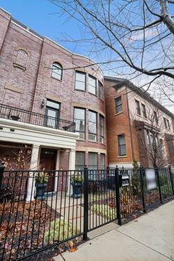 2656 N Hartland, Chicago, IL 60614