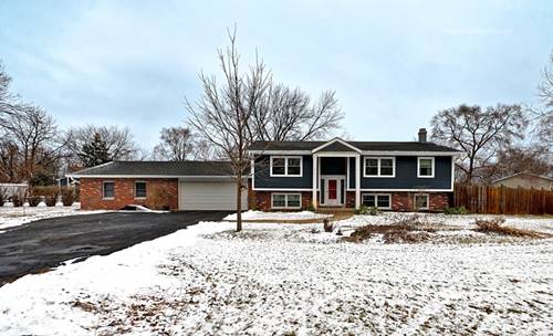 10435 S Mayre, Naperville, IL 60564