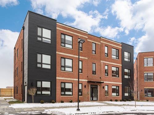 6542 W Dickens Unit 3W, Chicago, IL 60707