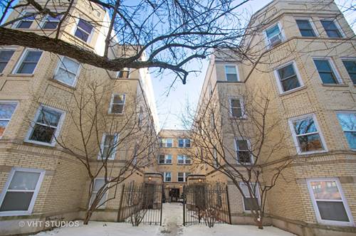 1417 W Catalpa Unit 2E, Chicago, IL 60640