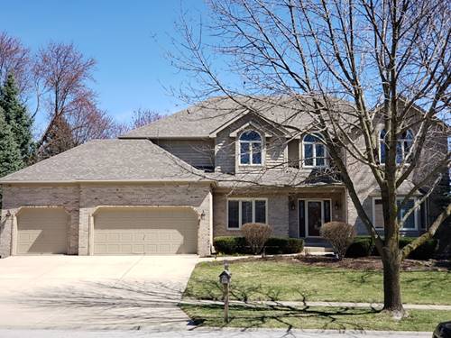 1035 Sheringham, Naperville, IL 60565