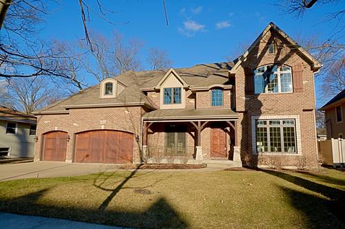 652 S Loomis, Naperville, IL 60540