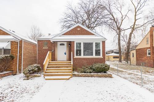 8149 S Calumet, Chicago, IL 60619