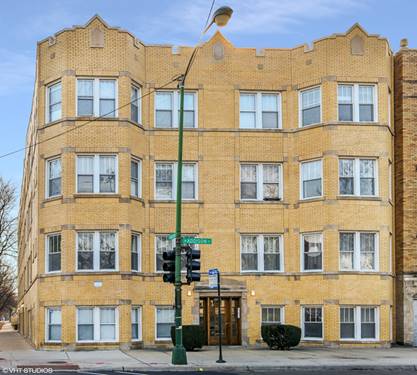 4201 W Addison Unit 1B, Chicago, IL 60641