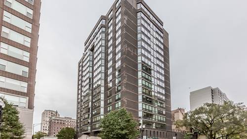 21 W Goethe Unit 8C, Chicago, IL 60610