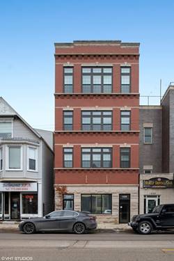 1428 W Belmont Unit 3, Chicago, IL 60657