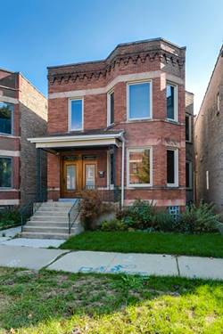 3645 N Oakley Unit 2, Chicago, IL 60618