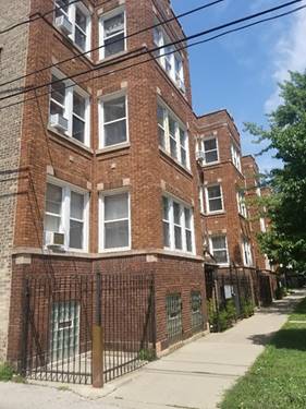 2216 N St Louis Unit 3, Chicago, IL 60647