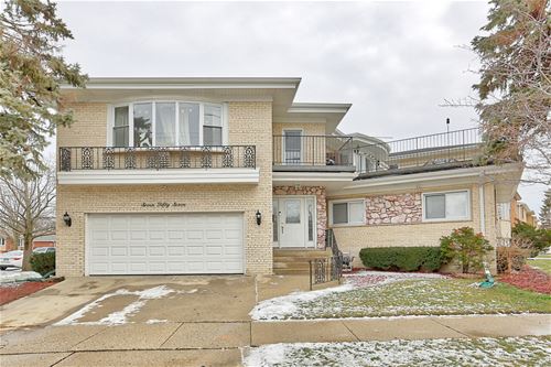 757 N Northwest, Park Ridge, IL 60068