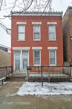 2346 W Altgeld, Chicago, IL 60647