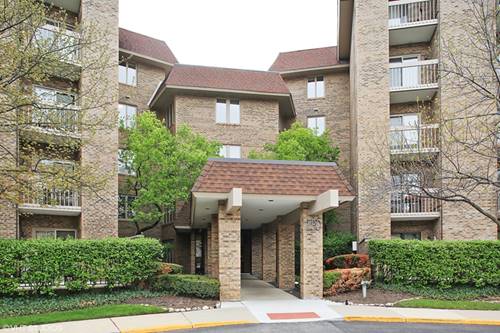 1280 Rudolph Unit 2P, Northbrook, IL 60062