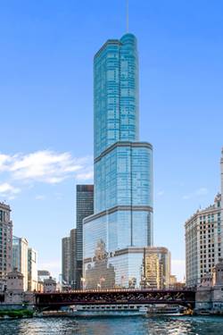 401 N Wabash Unit 47J, Chicago, IL 60611