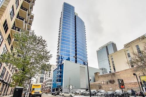 110 W Superior Unit 2501, Chicago, IL 60654