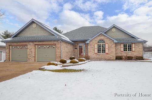 407 Park, Yorkville, IL 60560