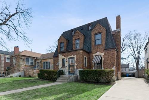 6033 N Forest Glen, Chicago, IL 60646