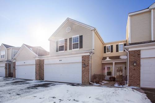 606 Springbrook, Oswego, IL 60543