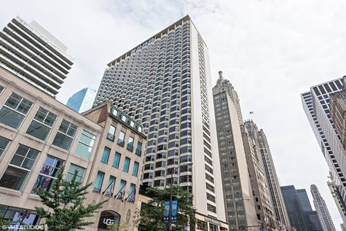 535 N Michigan Unit 411, Chicago, IL 60611