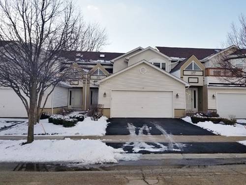 375 Inner Circle, Bolingbrook, IL 60490