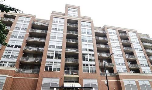 111 S Morgan Unit 311, Chicago, IL 60607