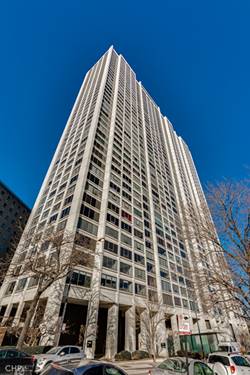 2800 N Lake Shore Unit 314, Chicago, IL 60657