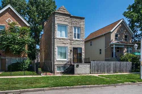 704 E Bowen, Chicago, IL 60653