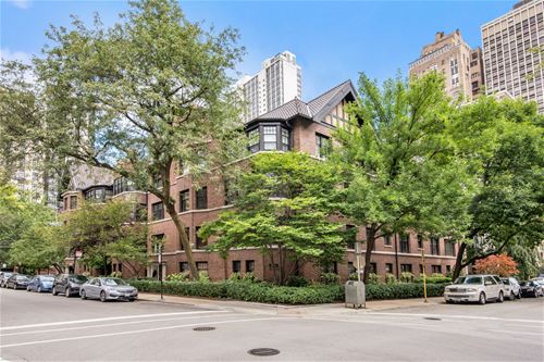 1235 N Astor Unit 3N, Chicago, IL 60610