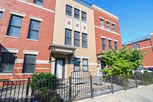 1034 N Kingsbury, Chicago, IL 60610