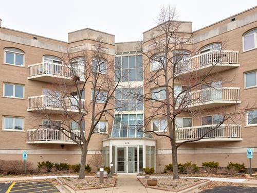 170 Manchester Unit 209, Buffalo Grove, IL 60089