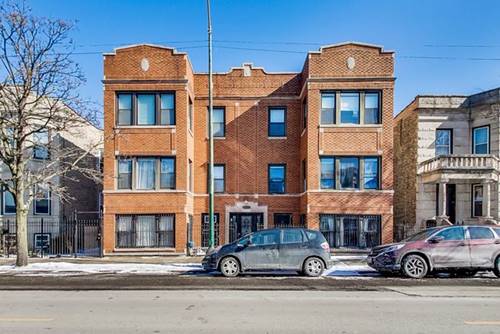 2429 N California Unit 1-S, Chicago, IL 60647