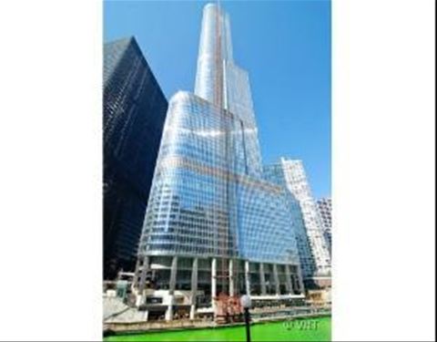 401 N Wabash Unit 1814, Chicago, IL 60611