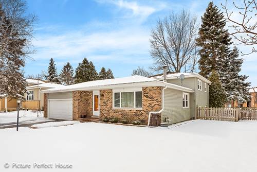 5S250 Stewart, Naperville, IL 60563