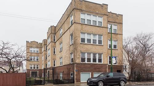 3042 W Diversey Unit S1, Chicago, IL 60647