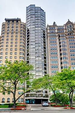 1418 N Lake Shore Unit 4, Chicago, IL 60610