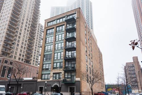 1133 S Wabash Unit 801, Chicago, IL 60605