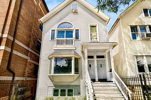 2532 N Ashland, Chicago, IL 60614