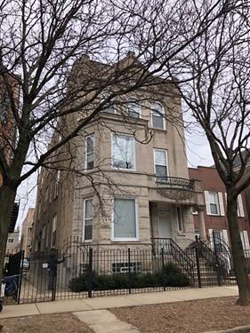 1451 N Maplewood, Chicago, IL 60622