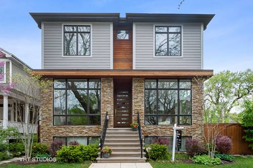 2026 W Wilson, Chicago, IL 60625