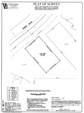 Lot 255 Timber, Harvard, IL 60033