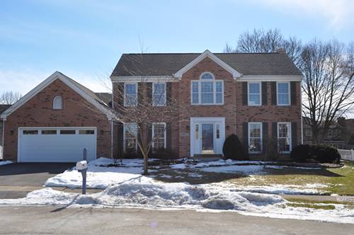 1N205 Blue Jay, Carol Stream, IL 60188